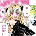 ネット民「ToLOVEるで1番好きなキャラ?あー、古手川かな笑(嘘、本当は美柑w)」👈これ