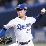 【悲報】中日・金丸夢斗(5勝8敗)、もうすぐ中継ぎ(橋本4勝1敗)に勝ち星が追いつかれるwwwwww