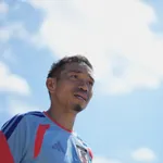 39歳DF長友佑都　現役続行！　FC東京と再契約　J1初制覇で恩返し誓う　今日ホーム町田戦で正式表明
