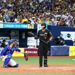 【阪神】京セラDの観客が一斉に帰路につく寂しい光景 8回代打立石正広が満塁で見逃し三振