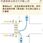 【激怒】今横断歩道を渡ってたらタクシーがクラクション鳴らしながら突っ込んできて轢かれそうになった・・・・・・・・・