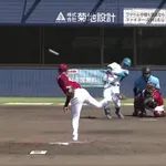 【日本ハム】ドラ4ルーキー・半田南十がプロ初ホームラン！！