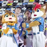 【日本ハム】柳川大晟「3人で抑えてサヨナラできるように頑張りました」9回を三者凡退