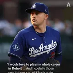 スクーバル「すまん、ドジャースじゃなくてタイガースにはよ戻りてぇわ」