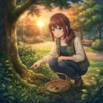 エビやカニを想わせる濃密な旨味とコク…近所の公園でタダで採れる「今が旬」な高級食材の名前