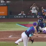 ドジャース・パヘス、第19号勝ち越しソロホームラン！！！！！！！！！！！！！！！！！