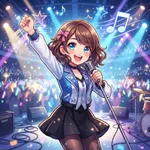 好きなアメリカのミュージシャン