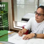 【悲報】イラストレーター江口さん「素材を選ぶセンスを見ず『写真をなぞってるだけ』という正義の糾弾にはうんざり」・・・・・・・・・