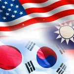 【絶望】円安日本の輸出額、人口少ない台湾と韓国に抜かれ日本沈没死亡・・・・・・・・・