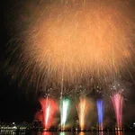 【悲報】大阪の花火大会、民度がガチでレベチｗｗｗｗｗｗｗｗｗｗ