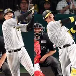 ファン『森下佐藤大山が8〜9回で負けてるときだいたい打てんのがキツい』←これ