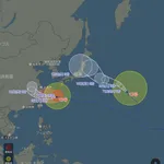 台風15号、東北直撃へｗｗｗｗｗｗｗｗｗｗ