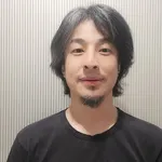  【速報】ひろゆき、離婚を提示される
