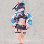 【画像】全ての太ももを過去にするフィギュアがこちらｗｗｗｗｗ