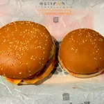 【悲報】3大バーガーキングの弱点「冷めてる」wwwwwwwwww
