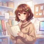 自分のいいところ、褒められるところ、何だと思いますか？