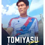  【速報】高橋宏斗、クリスタルパレスと契約合意