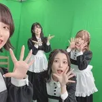【画像】女性声優さんのメイド＆JKコスｗｗｗｗｗｗｗｗ