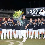 上原浩治「(ロッテ益田250Sのニュースに)名球会条件は400Sまで上げたほうが良い」wwwwwwww