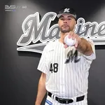 一軍試合実況　8月9日17:00～ ロッテ－オリックス(ルケーシー×ジェリー)
