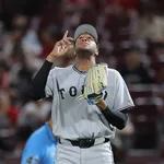  巨人ライデル、誹謗中傷されてることを告白「家族を殺すというメッセージを送るのはやめて下さい」