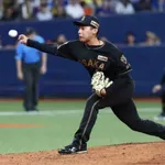 【阪神】育成出身の神宮僚介がプロ２試合目の登板も無失点　ボスラーを三振に　ピンチで抑えた