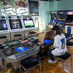 【悲報】昔遊んでたゲーセンのゲームwwwwwwwwww