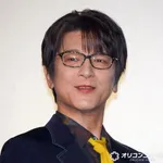 及川光博さん(56)結婚