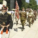 【困惑】靖国神社「軍服コスプレやめろ、“慰霊”の意味考えろ」・・・・・・・・・