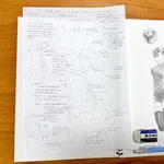 【悲報】日本人艦これ絵師さん、AI絵だと誹謗中傷され筆を折ってしまう・・・・・・・・・