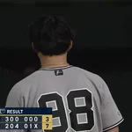 【巨人対ヤクルト19回戦】巨人が逆転勝ちで首位キープ!貯金最多タイ11 小笠原6回3失点で2勝目 大城同点打 今季初昇格岡田がV打 石塚適時打 代打丸追加打