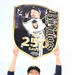 オリックス平野引退