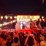 【悲報】アニソン盆踊り、荒れててワロタｗｗｗｗｗｗｗｗｗｗ