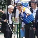 【池袋事故】飯塚幸三さん、米寿の誕生日に「晴れて米寿!」「嬉しい」と日記に書いていた・・・・・・・・・