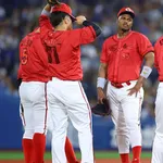 カープ〝屈辱〟横浜に3タテされ5連敗。鈴木健矢6回1失点快投も辰見痛恨の三盗失敗でチャンス消滅。完封負けで借金18【広島0-3DeNA/試合結果】