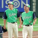 【ヤクルト】池山隆寛監督借金地獄の解決策は…「若い力とベテランとで何とか食い止めたい」最大貯金１１→歴史的失速で借金１０