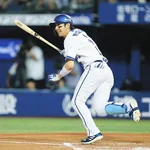 度会隆輝(De).276 6本33点OPS.724 0失策←こいつが不動のレギュラーじゃない理由(ワケ)