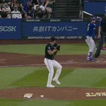 ドジャース・タッカー、8回に第11号先制ソロホームラン！！！！！！！！！！！！！！！！！
