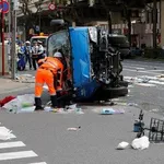 【衝撃】自民党、飯塚幸三さんをさっさと逮捕するよう警察に圧力をかけていた・・・・・・・・・