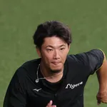 阪神・2番ショート、元山