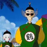 【驚愕】「鶴仙流」とかいう舞空術の生みの親wwwwwwwwww