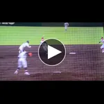 【動画】女球審さん、高校球児にキレられてしまうwwwwwwwwww