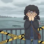 デスクでうつ伏せ寝しますか?