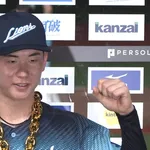 西武・小島大河「1失点で負け投手にするのは野手として良くない」