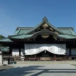 【朗報】靖国神社、軍服コスプレでの参拝を禁止へwwwwwwwwww