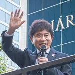 【衝撃】浜田雅功さん、超スパルタ高校時代の夏の思い出がガチでヤバすぎる・・・・・・・・・