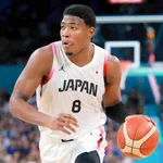 【朗報】八村塁さん「誰に何を言われようが日本人」・・・・・・・・・