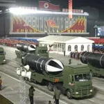 【衝撃】北朝鮮さん、2万人おまけしてロシアに5万人派兵・・・・・・・・・
