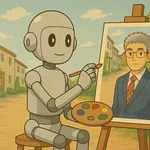 【衝撃】5年前お前ら「AIイラストすげぇ！これもう人間のイラストレーターいらねぇだろ！」→結果ｗｗｗｗｗｗｗｗｗｗ