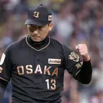 岩崎優さん、ヤクルト戦以外だとマジで強い